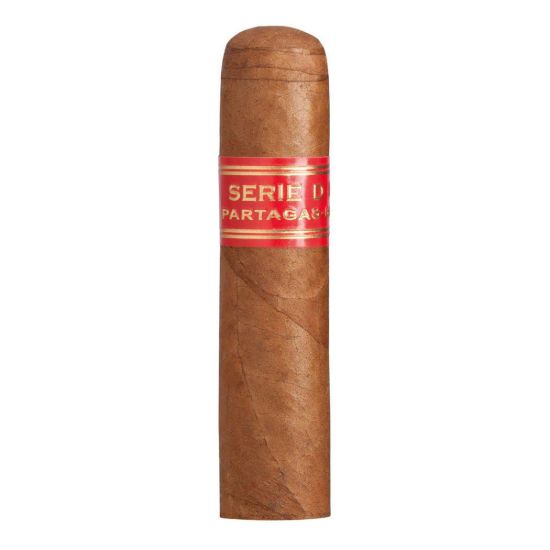 PARTAGAS D6