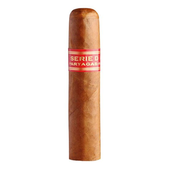 PARTAGAS D5
