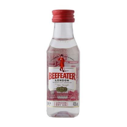 BEEFEATER ΜΙΝΙΑΤΟΥΡΑ
