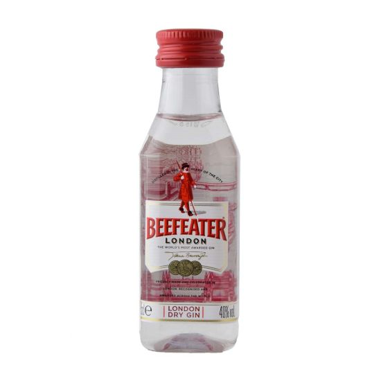 BEEFEATER ΜΙΝΙΑΤΟΥΡΑ