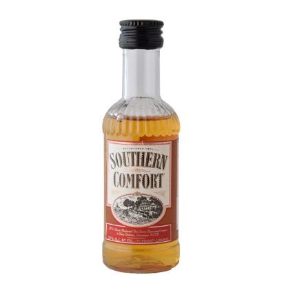 SOUTHERN COMFORT ΜΙΝΙΑΤΟΥΡΑ