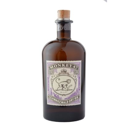 MONKEY 47 ΜΙΝΙΑΤΟΥΡΑ