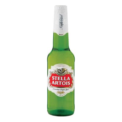 STELLA  ARTOIS ΦΙΑΛΗ 330ml