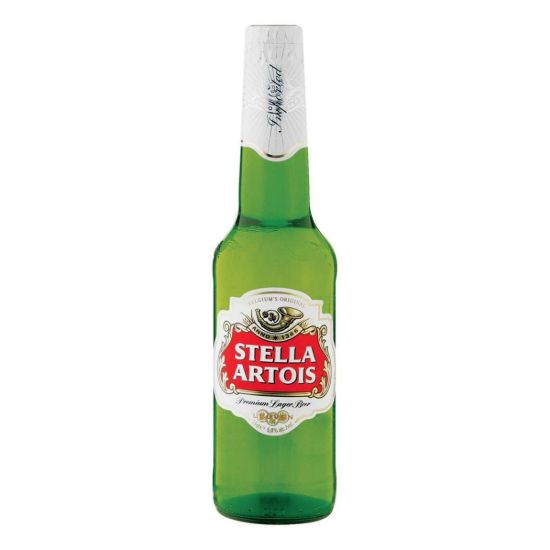 STELLA  ARTOIS ΦΙΑΛΗ 330ml