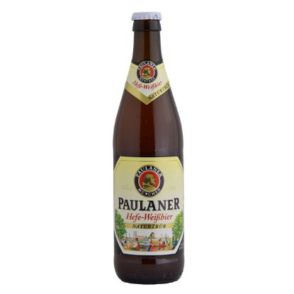 PAULANER WEISS ΦΙΑΛΗ 500ml