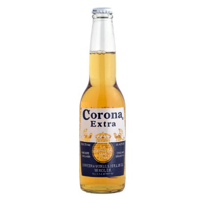 CORONA EXTRA ΦΙΑΛΗ 355ml