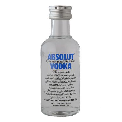 ABSOLUT ΜΙΝΙΑΤΟΥΡΑ