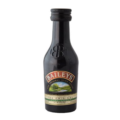 BAILEYS ΜΙΝΙΑΤΟΥΡΑ