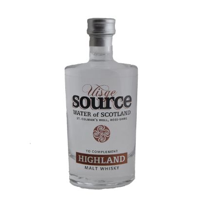 UISGE SOURCE HIGHLAND ΝΕΡΟ 100ml