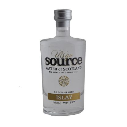 UISGE SOURCE ISLAY ΝΕΡΟ 100ml