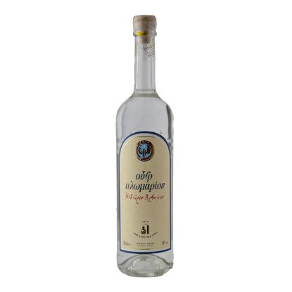 ΟΥΖΟ ΠΛΩΜΑΡΙΟΥ 700ml