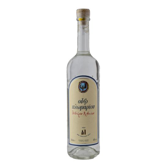 ΟΥΖΟ ΠΛΩΜΑΡΙΟΥ 700ml