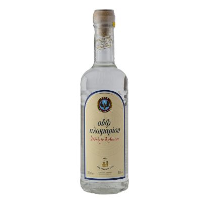 ΟΥΖΟ ΠΛΩΜΑΡΙΟΥ 200ml