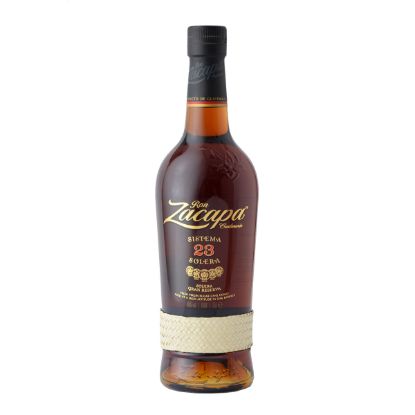 ZACAPA CENTENARIO 23ετ.  RUM 700ml
