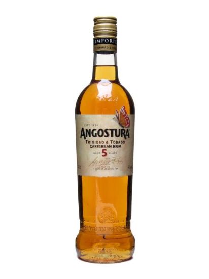 ANGOSTURA 5ετ. RUM 700ml
