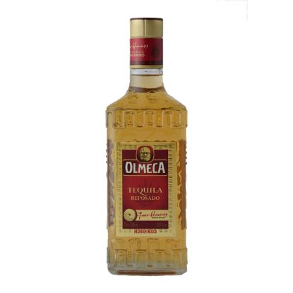 OLMECA TEQUILA ΚΙΤΡΙΝΗ 700ml