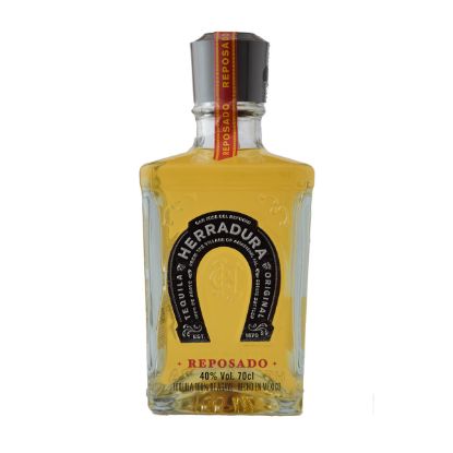 HERRADURA REPOSADO TEQUILA  700ml