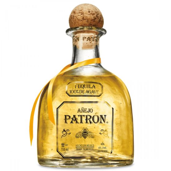PATRON ANEJO TEQUILA  700ml