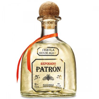 PATRON REPOSADO TEQUILA  700ml