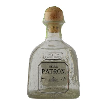 PATRON SILVER TEQUILA  700ml