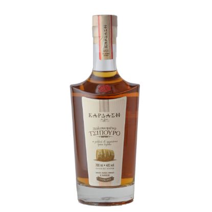 ΚΑΡΔΑΣΗ ΠΑΛΑΙΩΜΕΝΟ ΤΣΙΠΟΥΡΟ 700ml