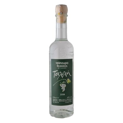 ΤΣΙΛΙΛΗ ΤΣΙΠΟΥΡΟ ΜΕ ΓΛΥΚ. 200ml