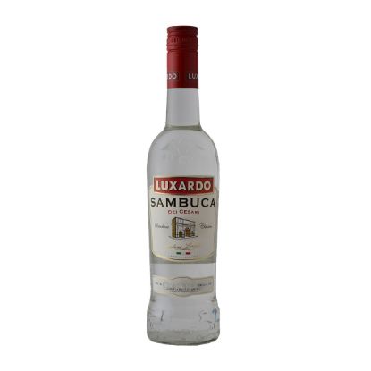 SAMBUCA LUXARDO ΛΕΥΚΗ 700ml