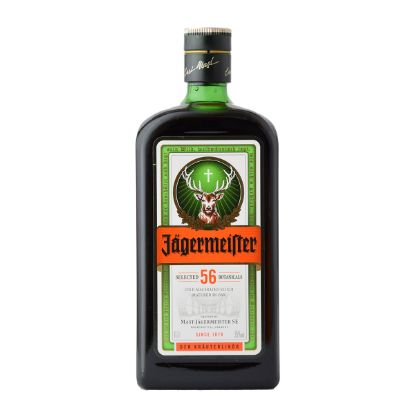 JAGERMEISTER 700ml