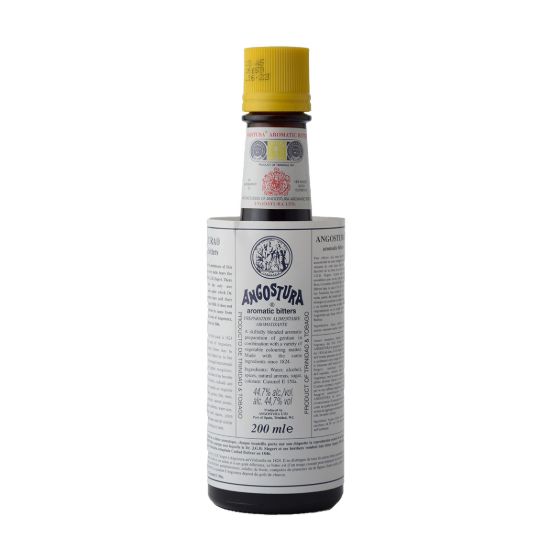 ANGOSTURA BITTER 200ml