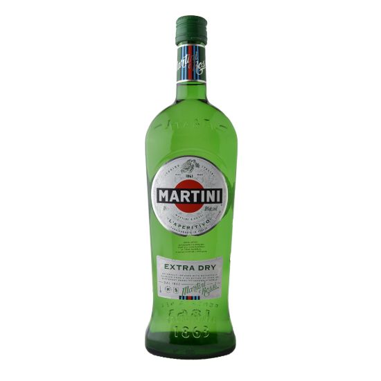MARTINI EXTRA DRY 1lt