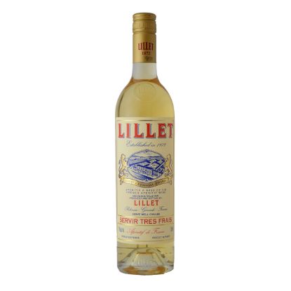 LILLET BLANC 750ml