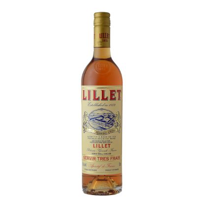 LILLET ROZE 750ml