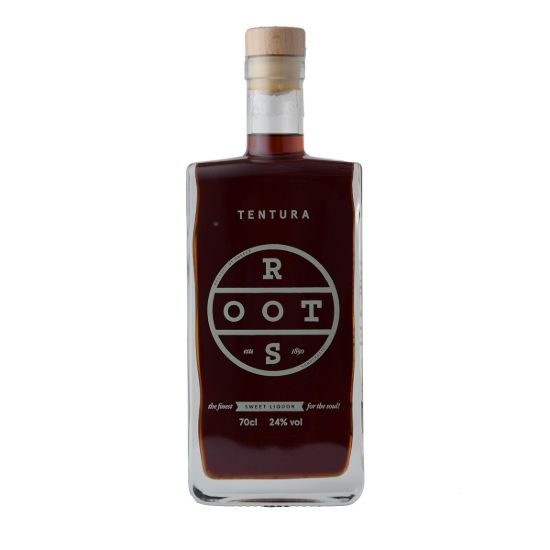 ROOTS ΤΕΝΤΟΥΡΑ 700ml
