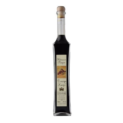 ΤΕΝΤΟΥΡΑ ΚΑΣΤΡΟ 500ml