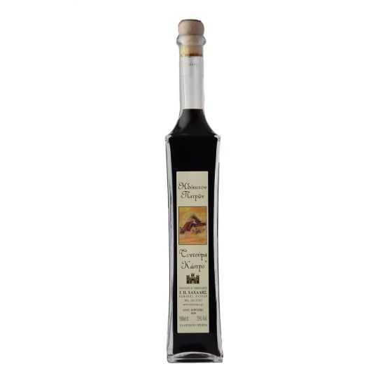 ΤΕΝΤΟΥΡΑ ΚΑΣΤΡΟ 500ml