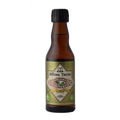 BITTER TRUTH CELERY 200ml