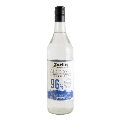 ZANIN ΟΙΝΟΠΝΕΥΜΑ 96% 1L