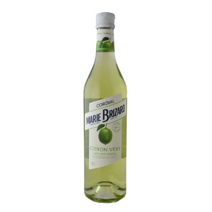 M. BRIZARD LIME JUICE 700ml