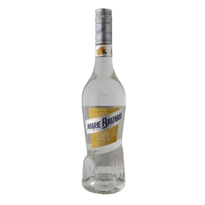 M. BRIZARD TRIPLE SEC 700ml