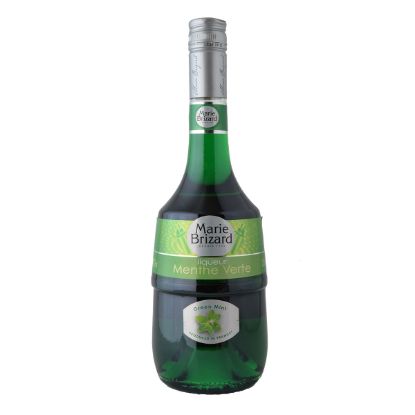 M. BRIZARD MENTHE (MENTA) 700ml