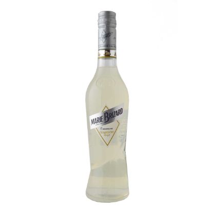M. BRIZARD GINGER ESSENCE 500ml