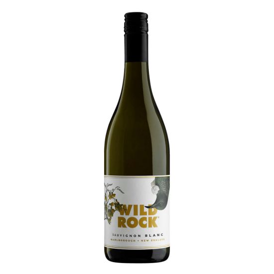 WILD ROCK SAUVIGNON 750ml