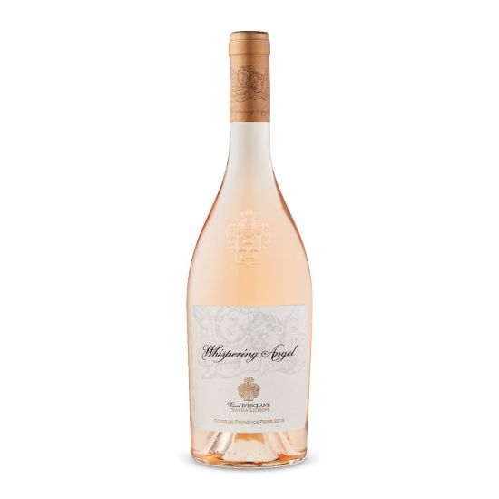 WHISPERING ANGEL ΡΟΖΕ 750ml