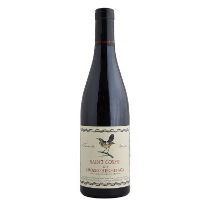 ST COSME CROZES HERMITAGE 750ml