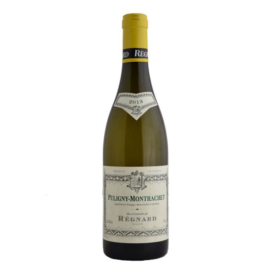 REGNARD PULIGNY MONTRACHET 2013 750ml