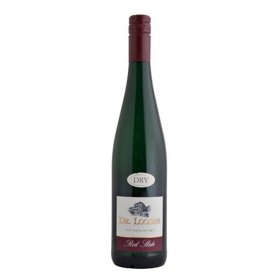 DR LOOSEN RIESLING RED SLATE 750ml