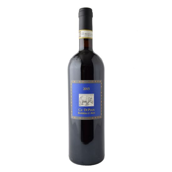 LA SPINETTA BARBERA DASTI 750ml