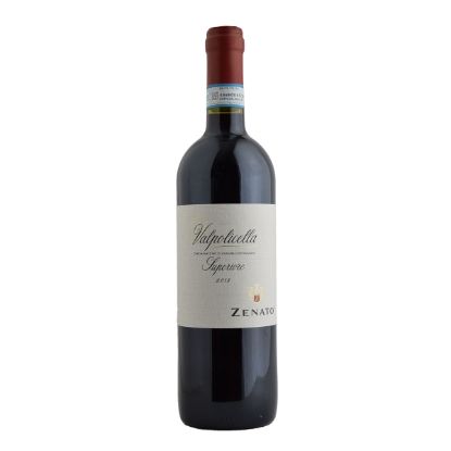 ZENATO VALPOLICELLA SUPERIORE 750ml