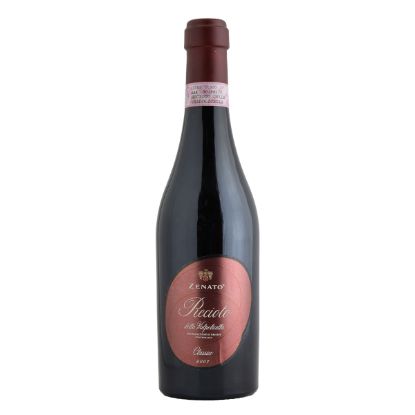 ZENATO RECIOTO DELA VALPOLICELLA 500ml