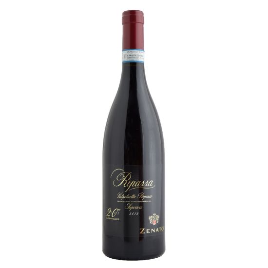 ZENATO VALPOLICELLA RIPASSA 750ml
